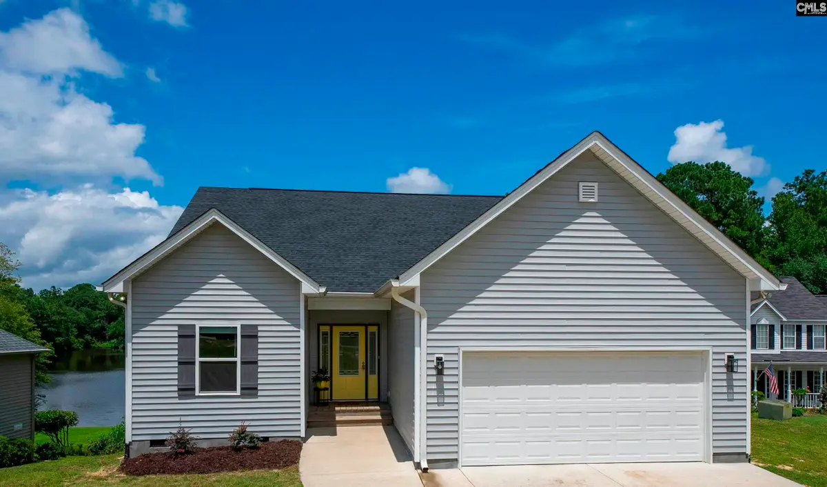 1 Lower Glen Court, Blythewood, SC 29016 - #1