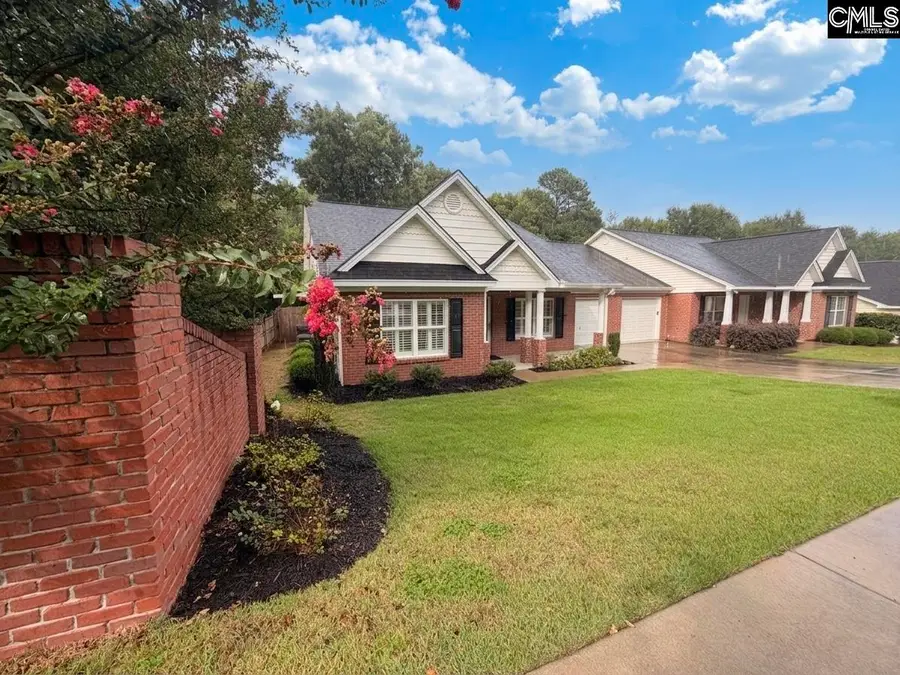 301 Abbie Lane, Lexington, SC 29072 - #2