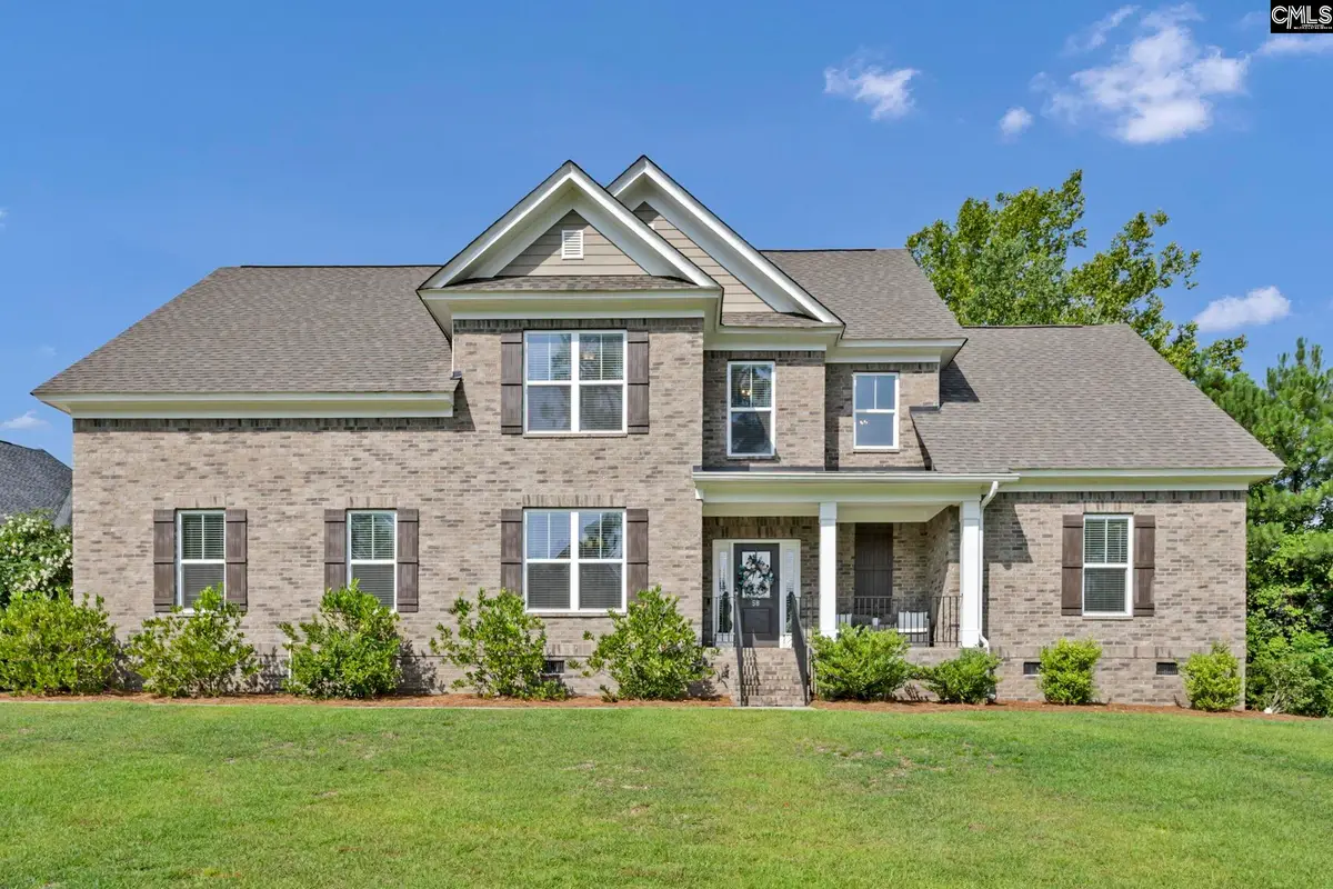 58 Sweetspire Drive, Elgin, SC 29045 - #1