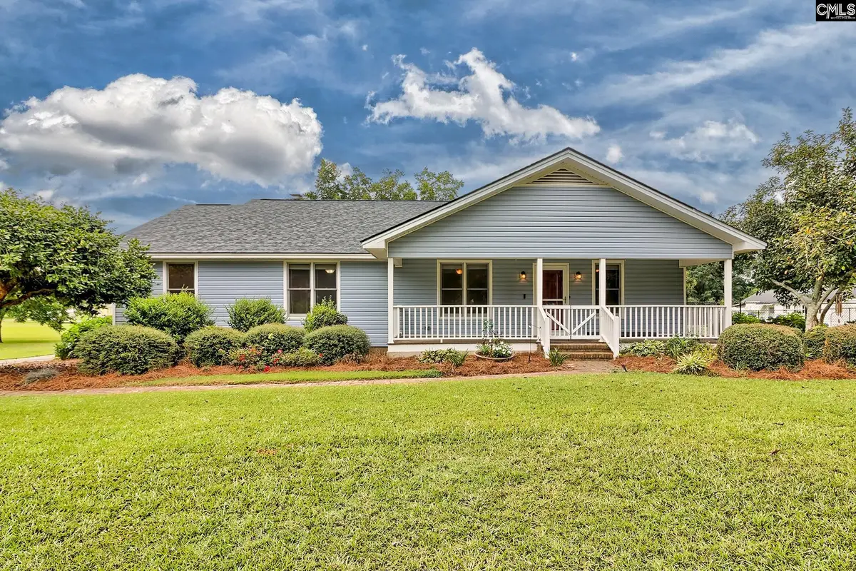 1430 Ebenezer Road, Newberry, SC 29108 - #1