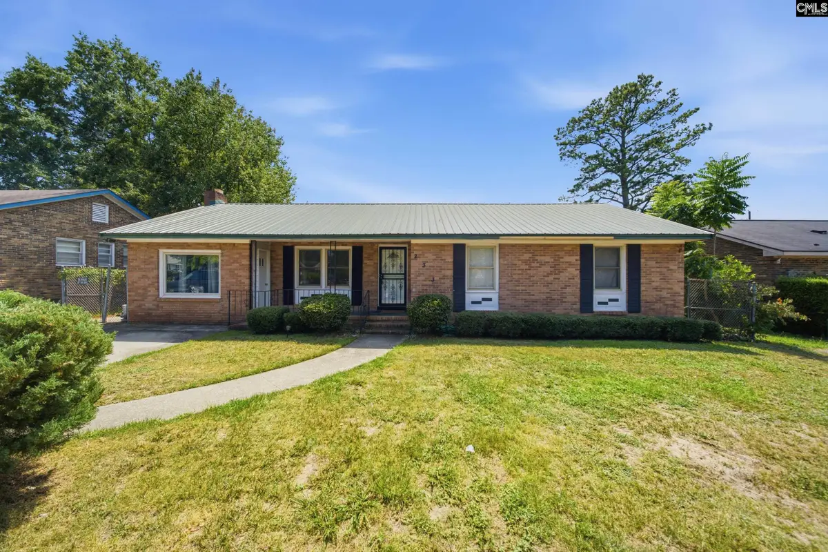 233 Redwood Court, Columbia, SC 29223 - #1