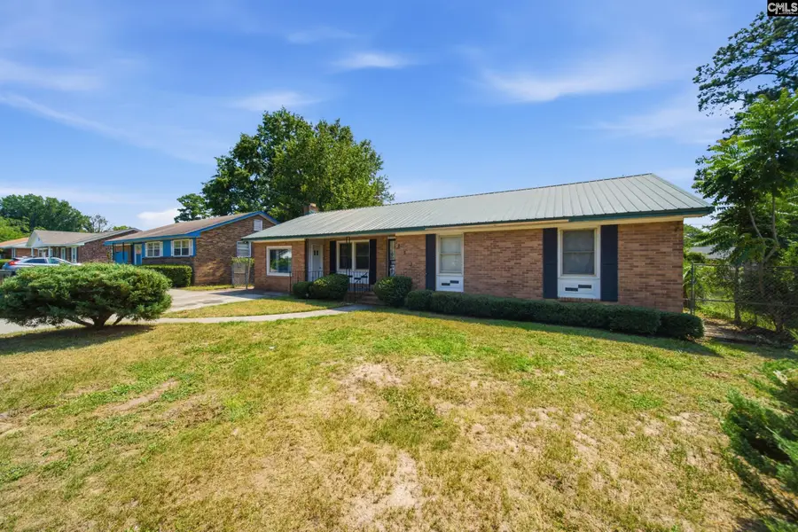233 Redwood Court, Columbia, SC 29223 - #3