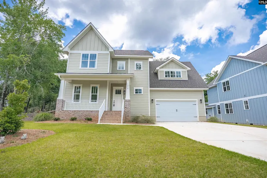 1040 Refuge Place, Chapin, SC 29036 - #3