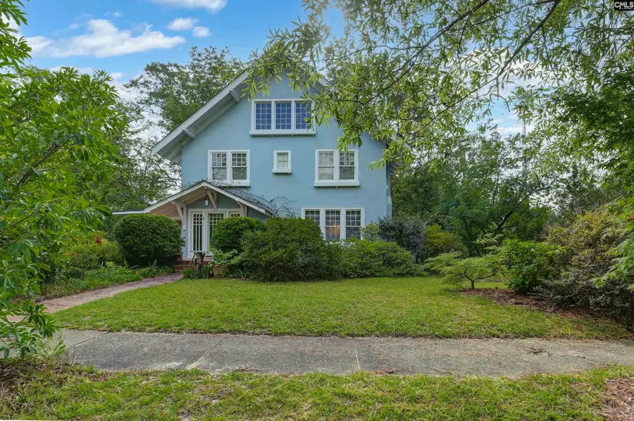 1110 Hagood Avenue, Columbia, SC 29205 - #2