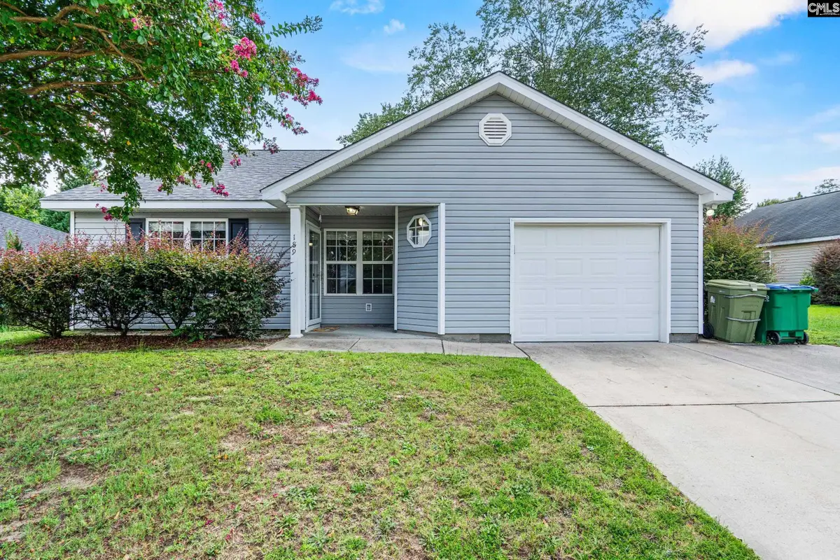 189 Arthurdale Drive, West Columbia, SC 29170 - #1