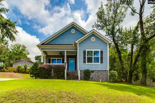 81 Riverview Court, Columbia, SC 29201