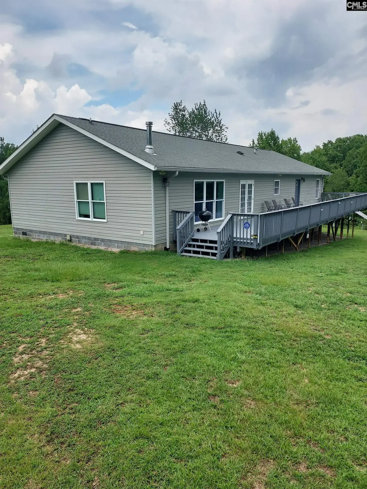 1020 Pine Bark Road, Camden, SC 29020 - #1