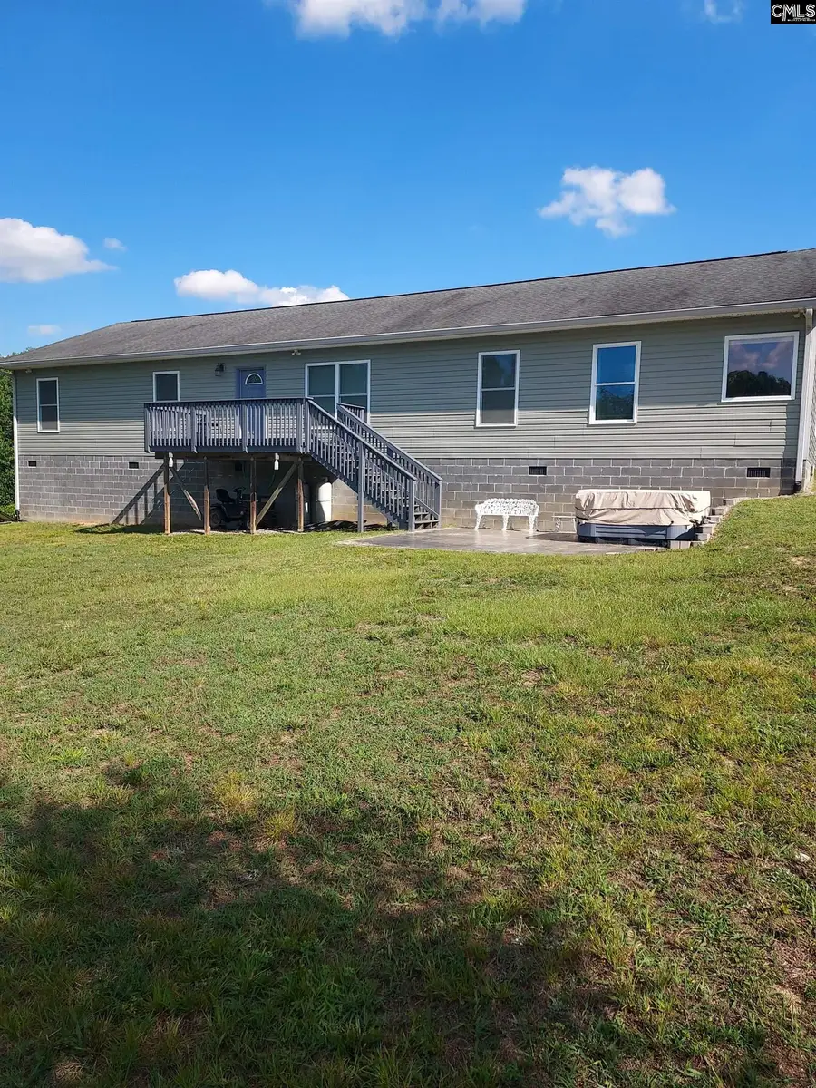 1020 Pine Bark Road, Camden, SC 29020 - #2