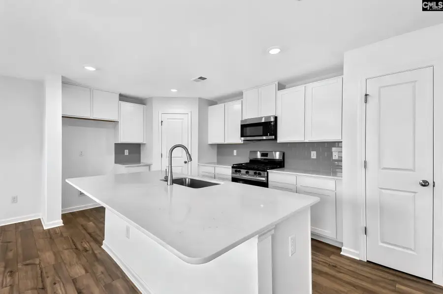 432 Happy Hollow Drive, Gaston, SC 29053 - #3