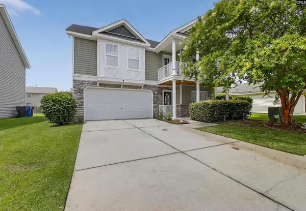 1017 Congaree Pointe Dr, Columbia, SC 29209