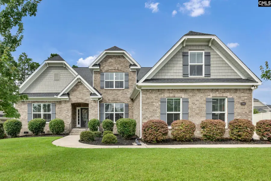 716 Top View Lane, Elgin, SC 29045 - #2