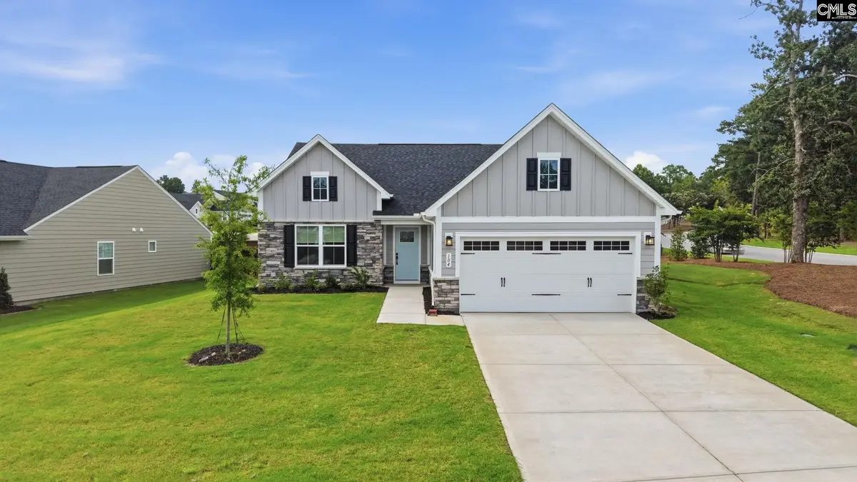 104 Saltgrass Lane, Elgin, SC 29045 - #1