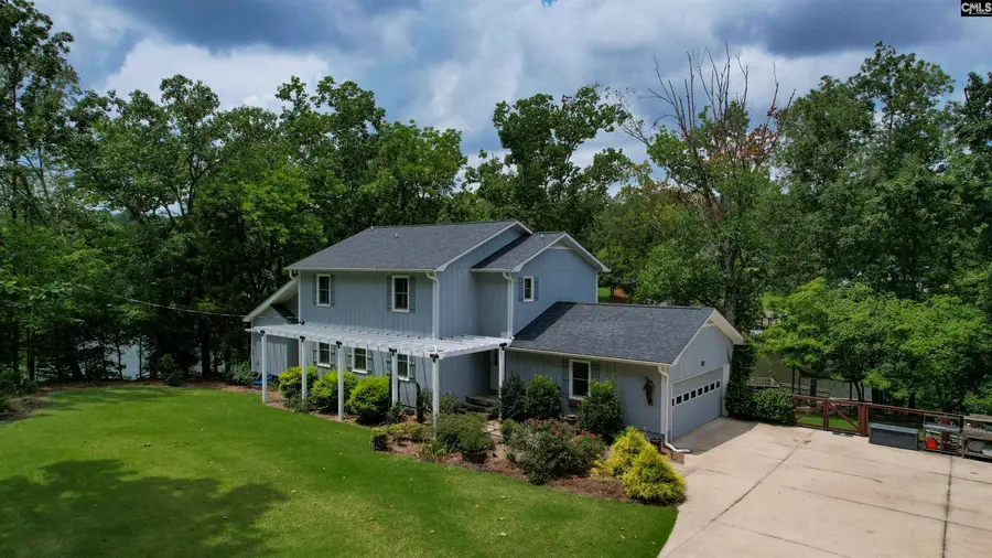 1736 Lake Road, Ridgeway, SC 29130 - #2