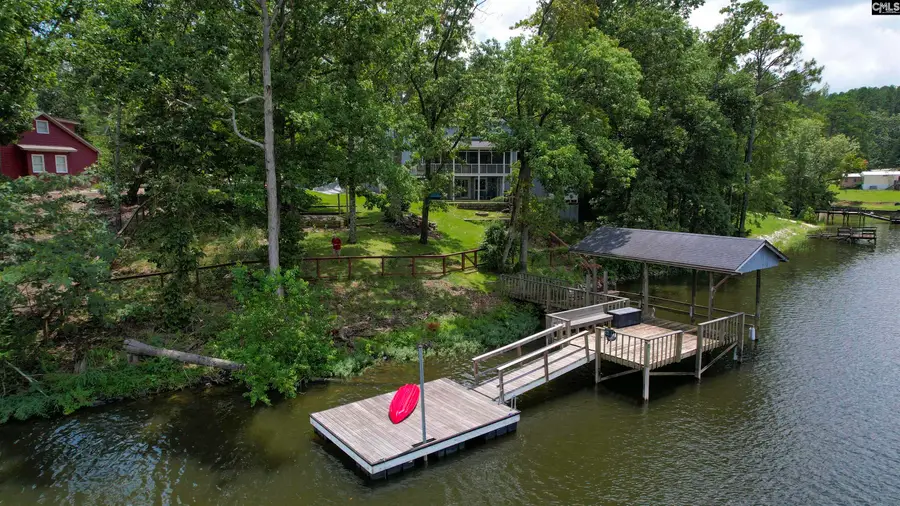 1736 Lake Road, Ridgeway, SC 29130 - #3