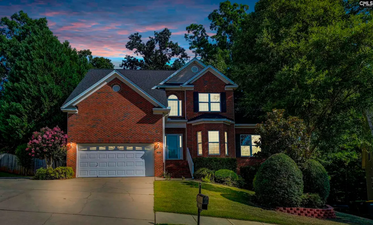 105 Chattooga Place, Lexington, SC 29072 - #1