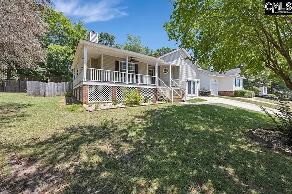 156 Firebridge Drive, Chapin, SC 29036