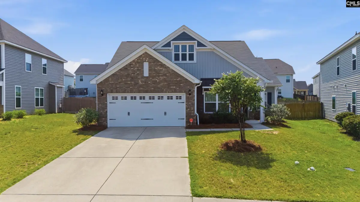713 N Pinewalk Way, Elgin, SC 29045 - #1