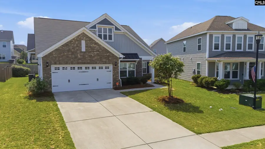 713 N Pinewalk Way, Elgin, SC 29045 - #3