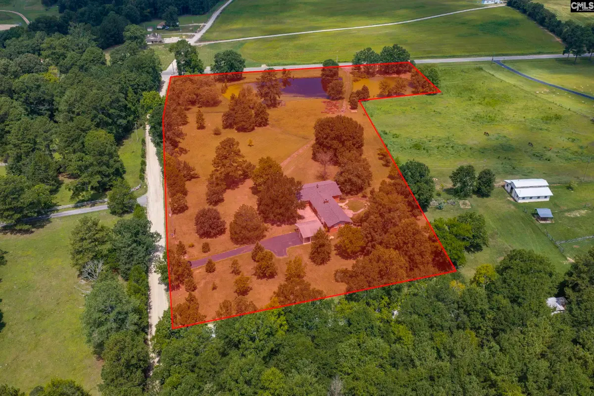 1358 Yarborough Road, Saluda, SC 29138 - #1