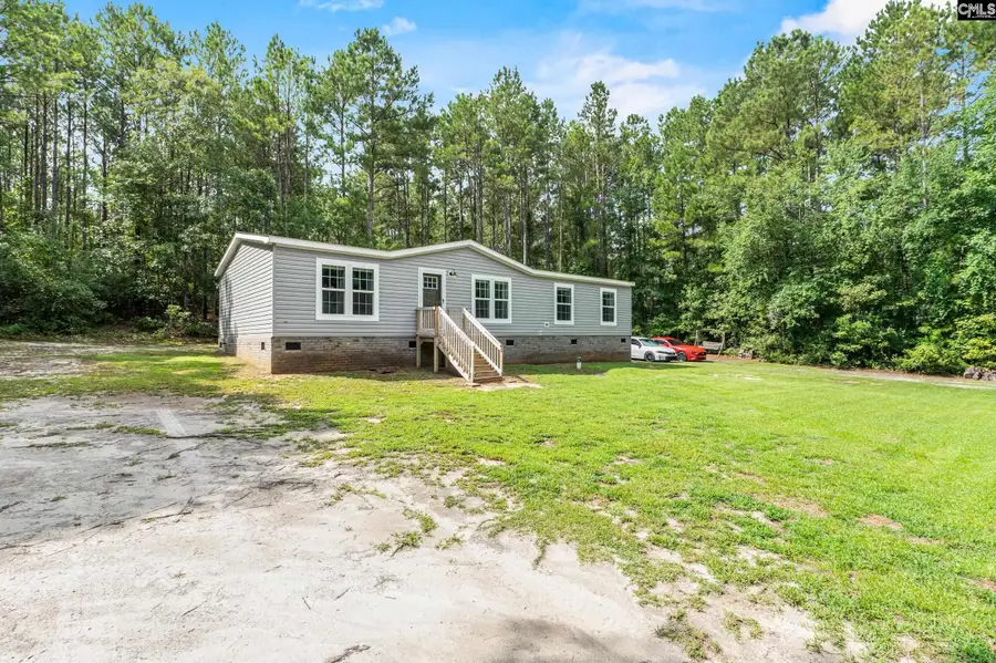 1629 Old Stagecoach Road, Camden, SC 29020 - #2