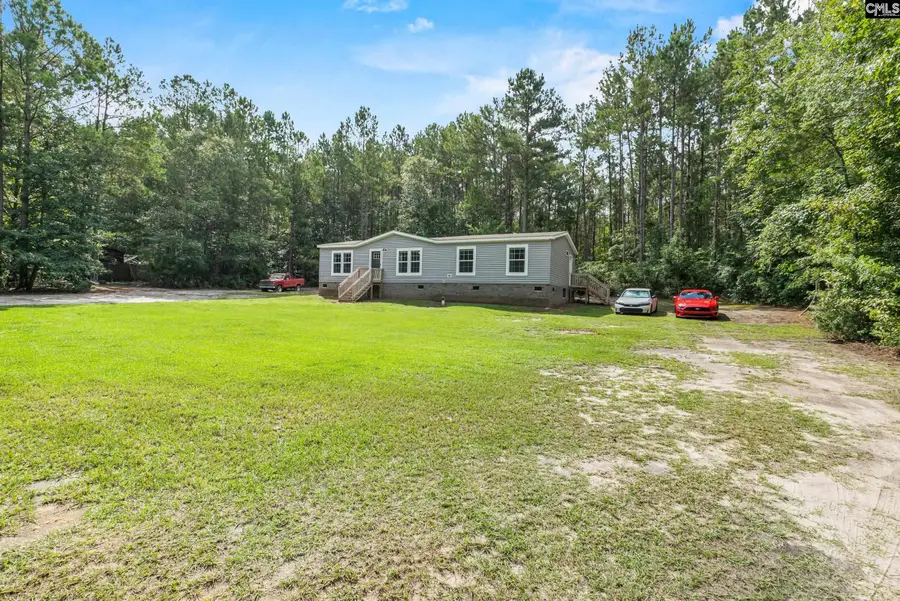 1629 Old Stagecoach Road, Camden, SC 29020 - #3