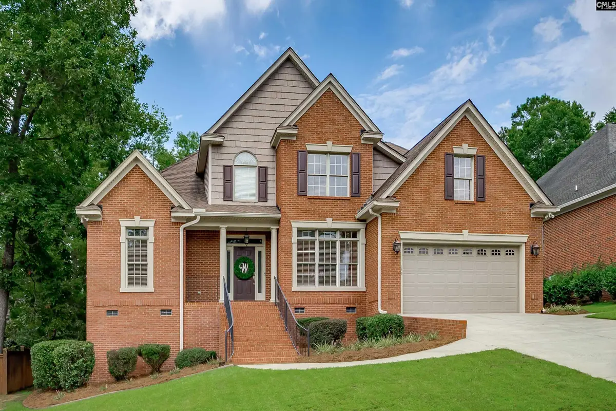 159 Shoal Creek Circle, Lexington, SC 29072 - #1