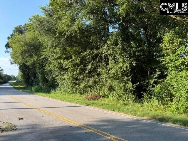 0 Old Jollystreet Road, Newberry, SC 29108 - #2