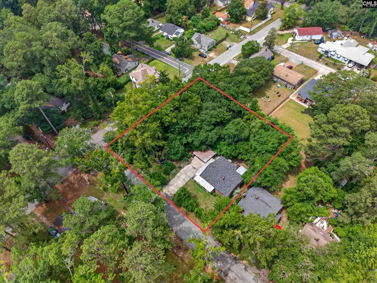 4409 Hulda Avenue, Columbia, SC 29203 - #1