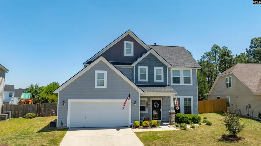 220 Glossy Green Lane, Lexington, SC 29072 - #2