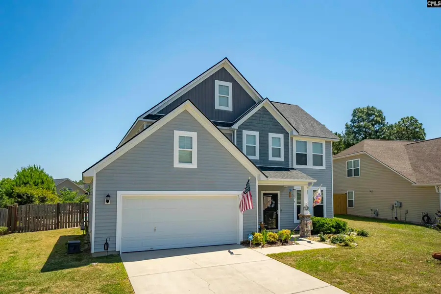 220 Glossy Green Lane, Lexington, SC 29072 - #3