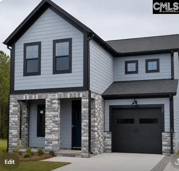 114 Odell Drive, Cayce, SC 29033