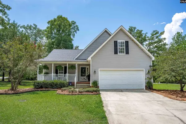 209 Alice Drive, Chapin, SC 29036