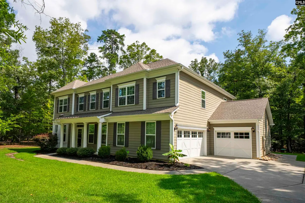 2435 Old Lexington Highway, Chapin, SC 29036 - #1