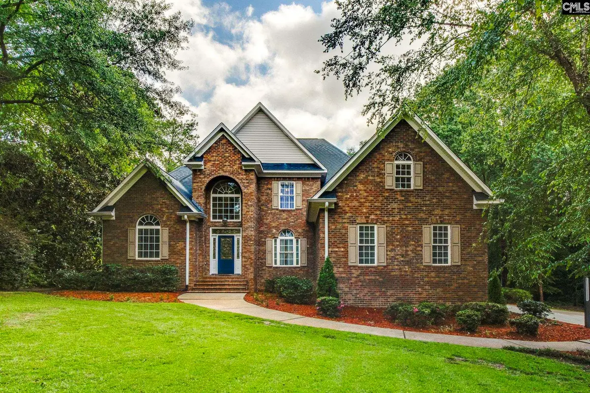 447 Longtown Road, Blythewood, SC 29016 - #1