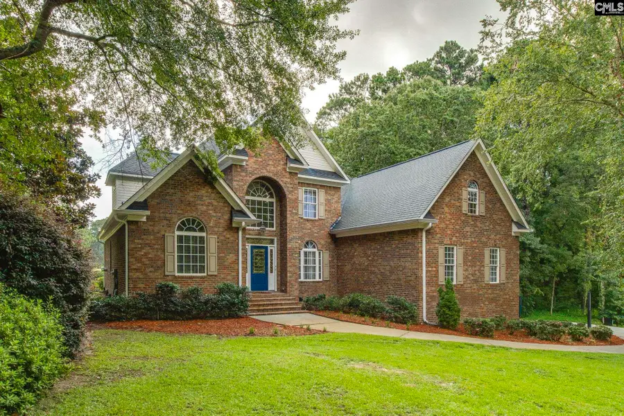 447 Longtown Road, Blythewood, SC 29016 - #2