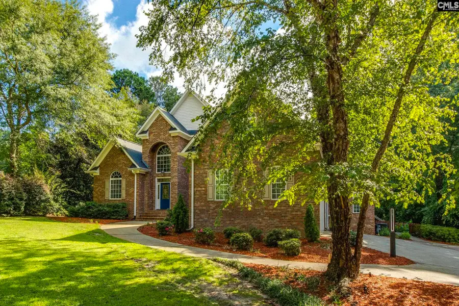 447 Longtown Road, Blythewood, SC 29016 - #3
