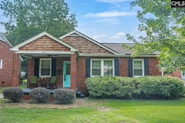222 Walker Street, Columbia, SC 29205