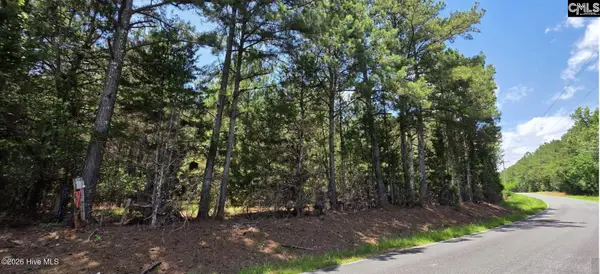 105 Acres Chestnut Ridge Road, McCormick, SC 29835