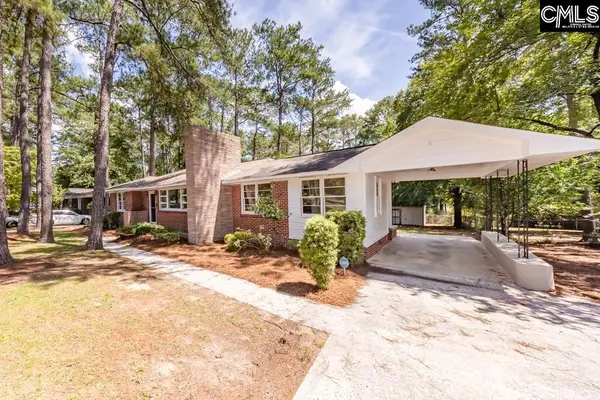 3210 Covenant Road, Columbia, SC 29204