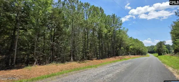 5 Acres Chestnut Ridge Road, McCormick, SC 29835