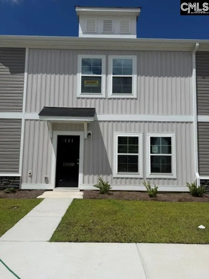 1309 Crosshill Court #D, Camden, SC 29020 - #1
