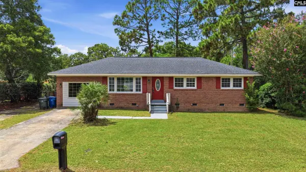 220 Westgate Drive, West Columbia, SC 29170