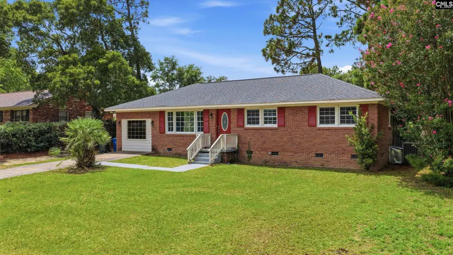 220 Westgate Drive, West Columbia, SC 29170 - #3