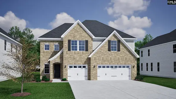 640 Falling Leaf Lane, Chapin, SC 29036