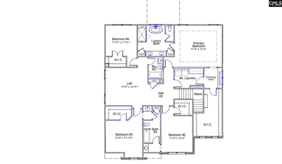640 Falling Leaf Lane, Chapin, SC 29036 - #3