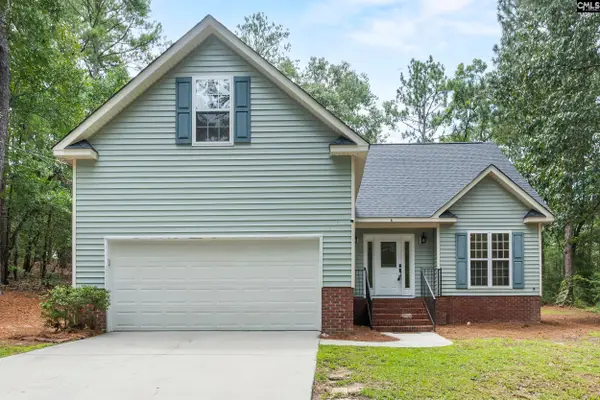 16 Circle Drive, Eastover, SC 29044