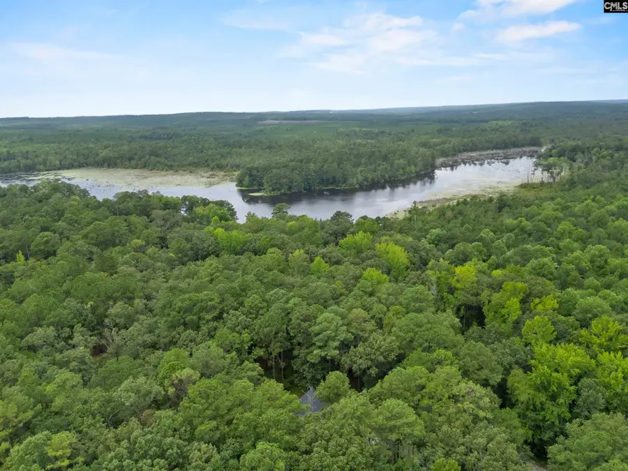 16 Circle Drive, Eastover, SC 29044 - #2