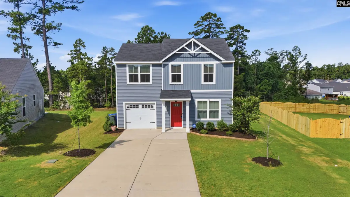 385 Saskatoon Drive, Hopkins, SC 29061 - #1