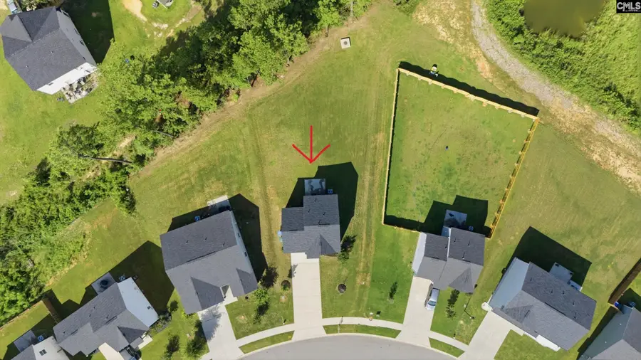 385 Saskatoon Drive, Hopkins, SC 29061 - #3