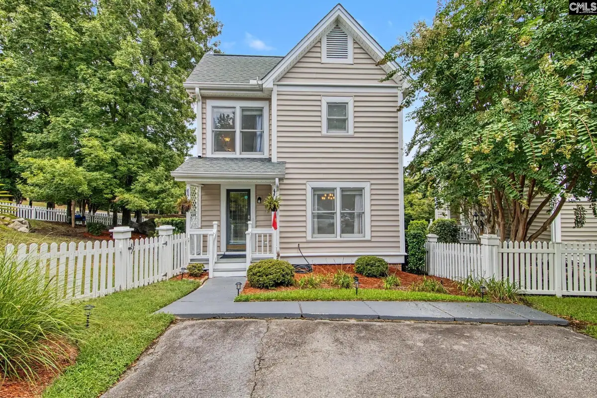204 River Bluff Boulevard, Columbia, SC 29210 - #1